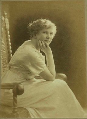 Roos Elsa Irene